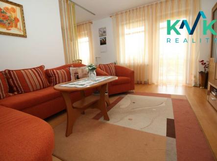 Prodej bytu, 2+kk, 62 m²