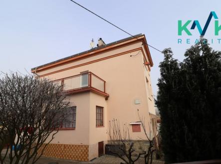 Prodej domu/vily, 200 m²