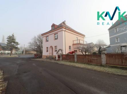 Prodej domu/vily, 200 m²