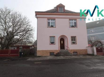 Prodej domu/vily, 200 m²