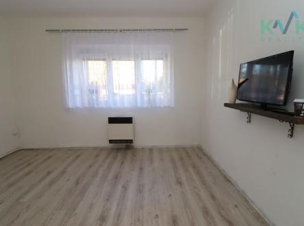 Prodej bytu, 1+1, 31 m²