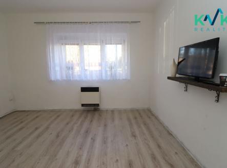 Prodej bytu, 1+1, 31 m²