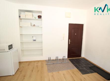 Prodej bytu, 3+kk, 61 m²