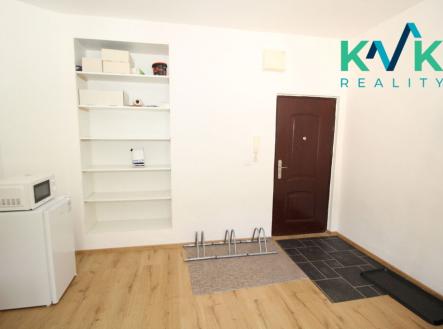 Prodej bytu, 3+kk, 61 m²