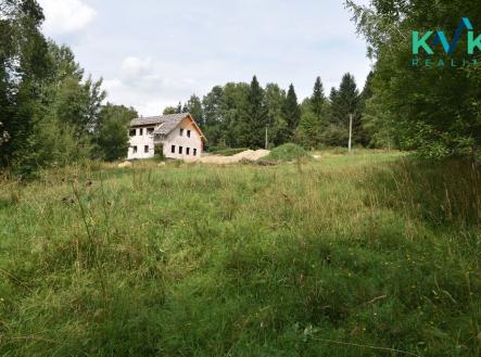 Prodej - pozemek, trvalý travní porost, 4 227 m²