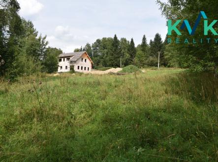 Prodej - pozemek, trvalý travní porost, 4 227 m²