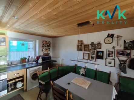 Prodej domu/vily, 210 m²