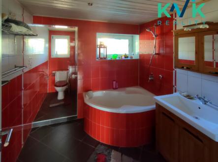 Prodej domu/vily, 210 m²