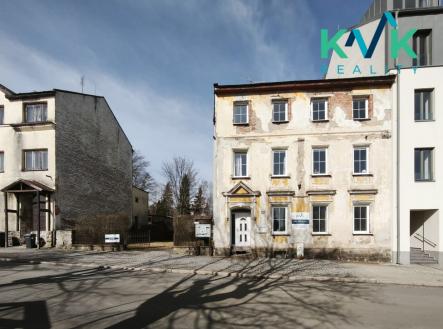 Prodej domu/vily, 210 m²