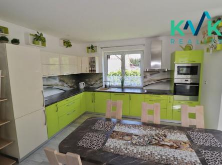 Prodej domu/vily, 200 m²