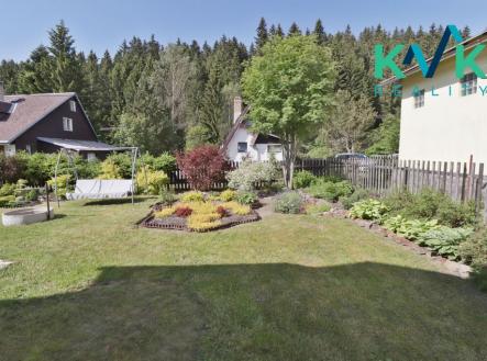 Prodej domu/vily, 200 m²