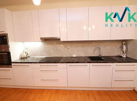 Prodej bytu, 3+kk, 84 m²