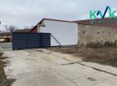 Pronájem skladovací prostor, 1 001 m²