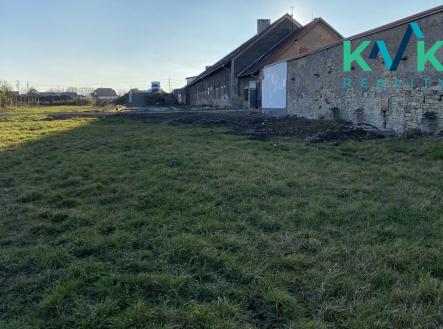 Pronájem skladovací prostor, 1 001 m²