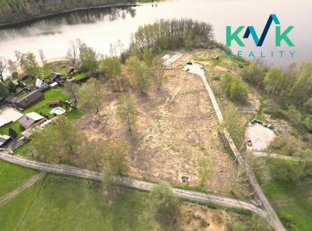 Prodej pozemku pro bydlení, 1 144 m²