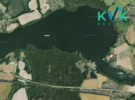 Prodej pozemku pro bydlení, 1 144 m²