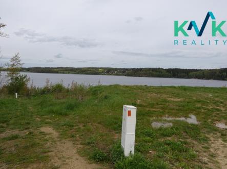 Prodej pozemku pro bydlení, 1 144 m²