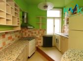 Prodej bytu, 1+1, 33 m²