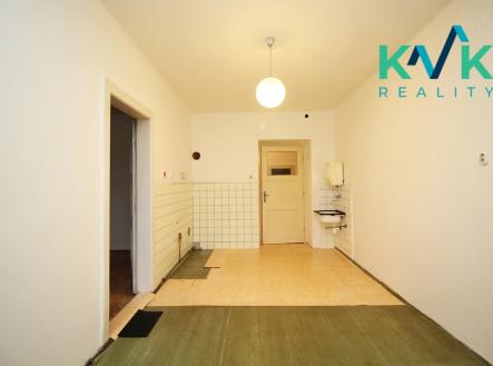 Prodej bytu, 3+kk, 105 m²