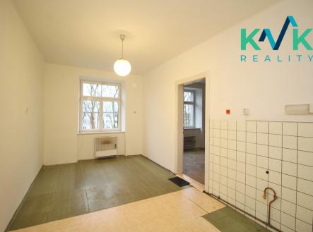 Prodej bytu, 3+kk, 105 m²