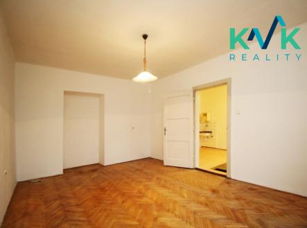 Prodej bytu, 3+kk, 105 m²