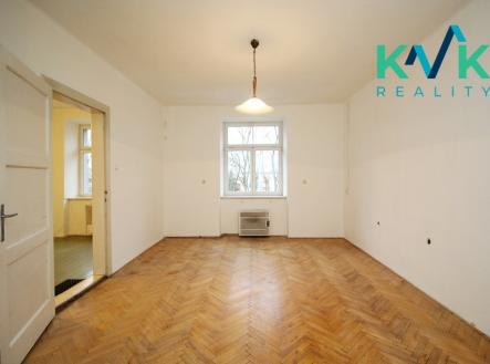 Prodej bytu, 3+kk, 105 m²