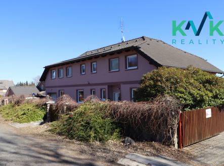 Prodej domu/vily, 240 m²