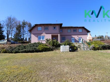 Prodej domu/vily, 240 m²