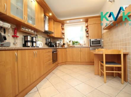 Prodej domu/vily, 240 m²