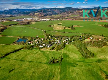 Prodej pozemku pro bydlení, 1 050 m² obrázek