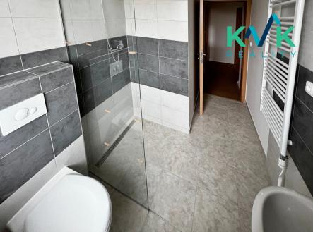 Pronájem bytu, 2+kk, 40 m²