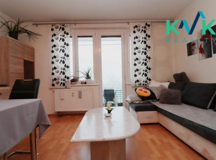 Pronájem bytu, 2+kk, 55 m²