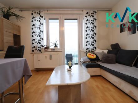 Pronájem bytu, 2+kk, 55 m²