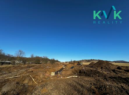 Prodej pozemku pro bydlení, 735 m²