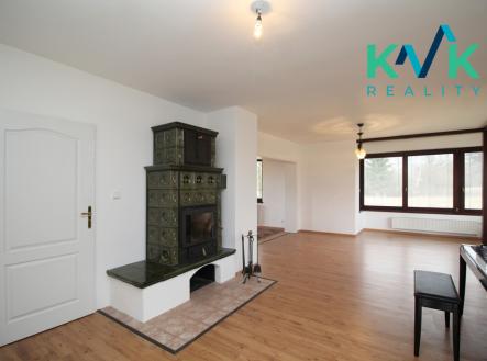 Prodej domu/vily, 192 m²