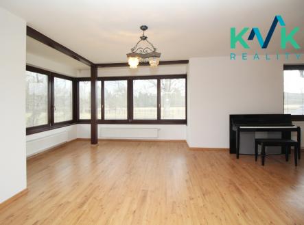 Prodej domu/vily, 192 m²