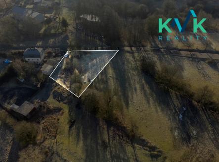 Prodej pozemku pro bydlení, 1 011 m²