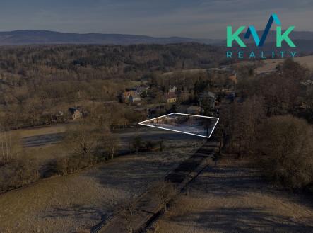 Prodej pozemku pro bydlení, 1 011 m²