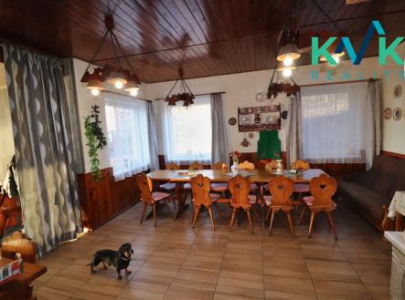 Prodej hotel, 560 m²