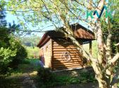 Prodej chaty/rekreačního objektu, 23 m²