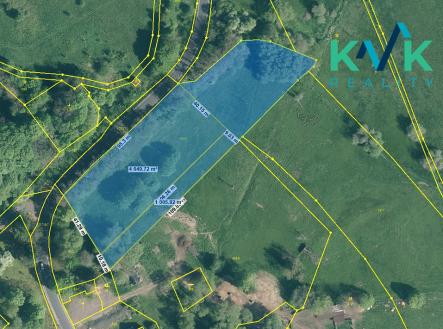 Prodej pozemku pro bydlení, 7 579 m²