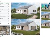 Prodej domu/vily, 114 m²