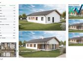 Prodej domu/vily, 104 m²