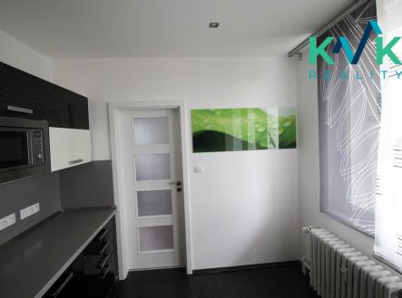 Prodej bytu, 3+1, 68 m²