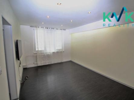 Prodej bytu, 3+1, 68 m²