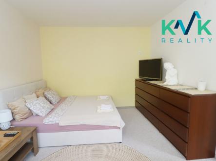 Prodej bytu, 1+1, 36 m²