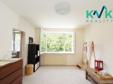 Prodej bytu, 1+1, 36 m²