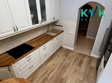 Prodej bytu, 4+kk, 120 m²