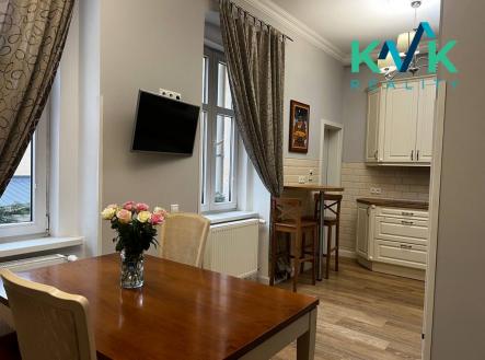 Prodej bytu, 4+kk, 120 m²