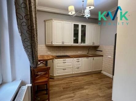 Prodej bytu, 4+kk, 120 m²